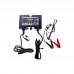 BatteryMINDer 24V-4A Aviation Calibrated Maintenance Charger Desulfator For Gill Batteries 244CEC2-AA-S2